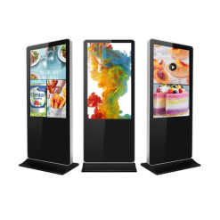 Standee điện tử